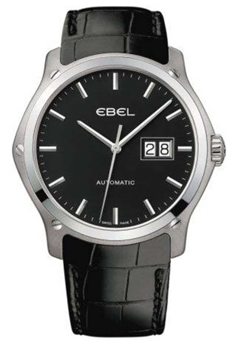 Ebel Classic Gents 1216008 Ebel Classic Gents 1216008